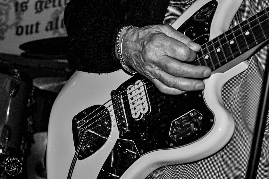 Music instruments aftercare