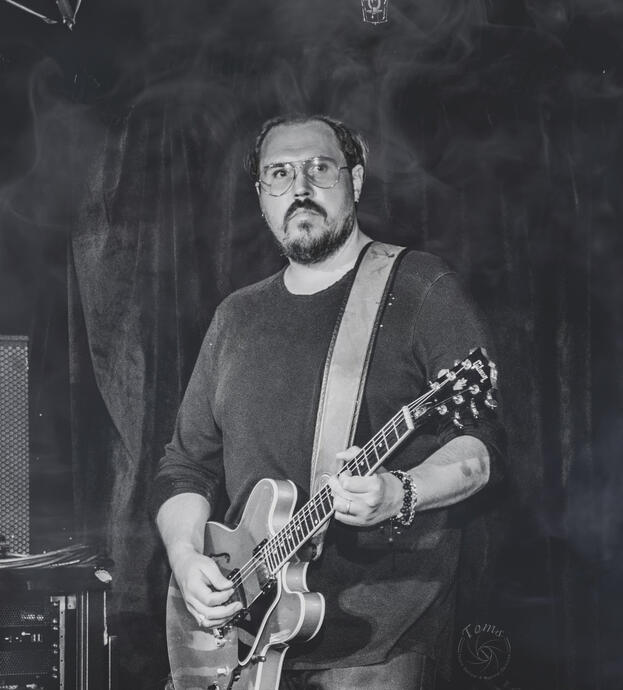 Editing &amp; Postproduction